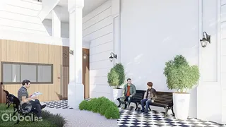 Apartamento com 3 dormitórios, foto 10
