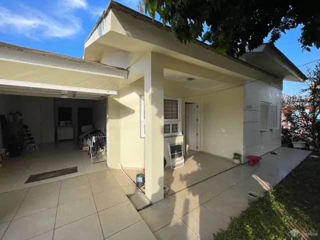Casa com 3 dormitórios