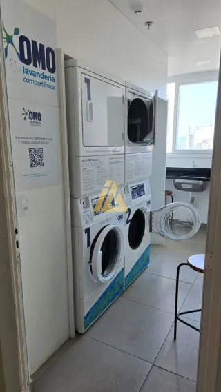 Apartamento com 1 dormitório, foto 20