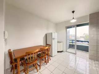 Apartamento com 1 dormitório, foto 5