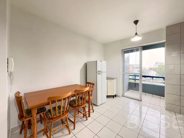 Apartamento com 1 dormitório, foto 5
