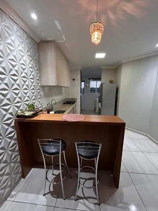 Casa geminada com 2 dormitórios, foto 9