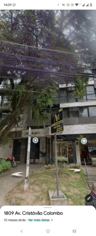 Sala comercial, foto 11