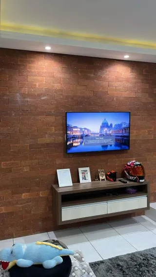 Sobrado com 2 dormitórios, foto 2