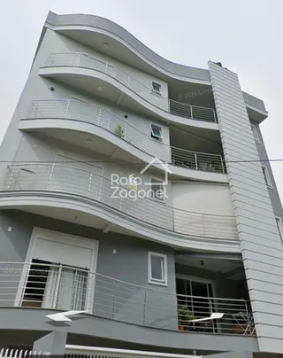 Apartamento com 2 dormitórios, foto 1