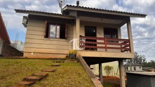 Casa com 2 dormitórios, foto 2