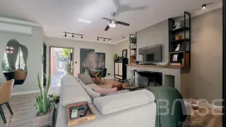 Casa com 4 dormitórios, foto 5