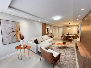Apartamento com 3 dormitórios, foto 4