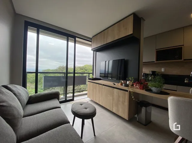 Apartamento com 2 dormitórios, foto 4