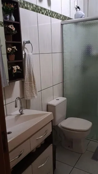 Casa com 2 dormitórios, foto 7