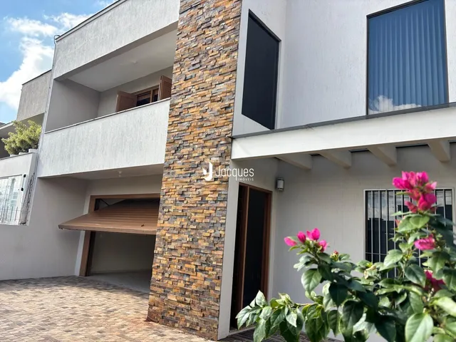 Casa com 3 dormitórios, foto 2