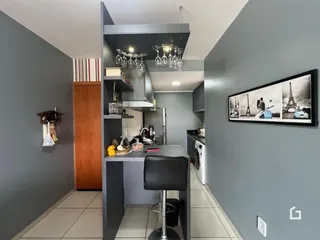 Apartamento com 2 dormitórios, foto 9