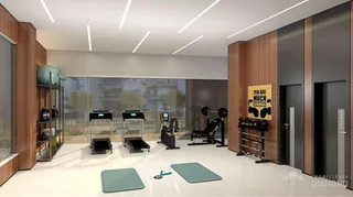 Apartamento com 3 dormitórios, foto 27