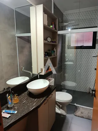 Casa geminada com 3 dormitórios, foto 10