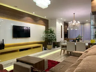 Apartamento com 3 dormitórios, foto 3