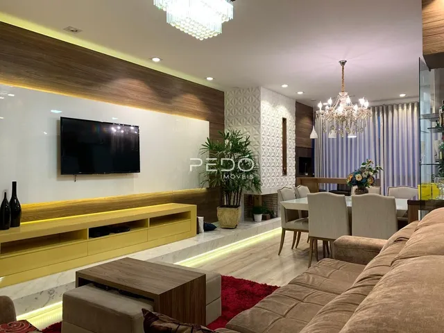 Apartamento com 3 dormitórios, foto 3
