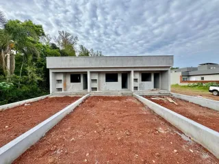Casa geminada com 2 dormitórios, foto 8