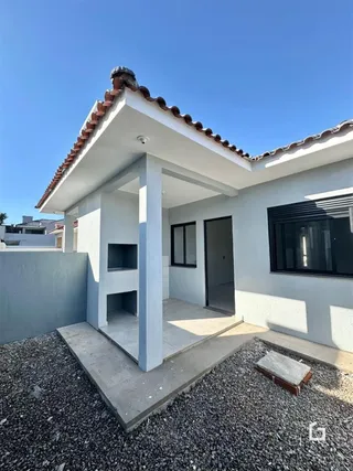 Casa com 2 dormitórios, foto 16