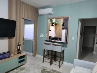 Apartamento com 2 dormitórios, foto 7