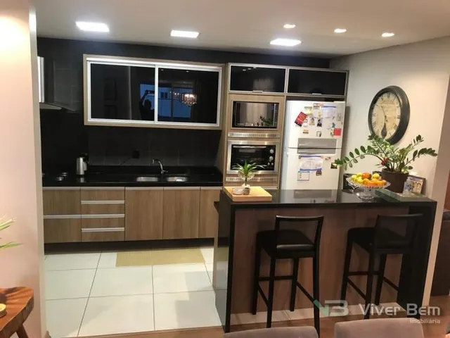 Apartamento com 3 dormitórios, foto 4