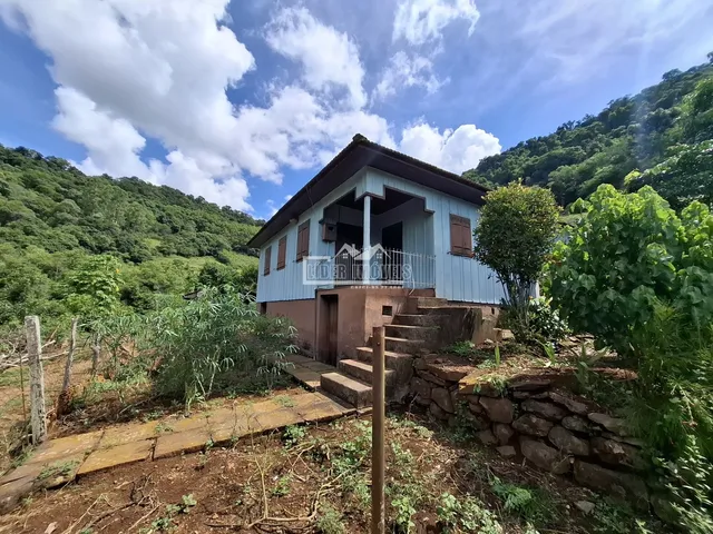 Área rural, foto 3