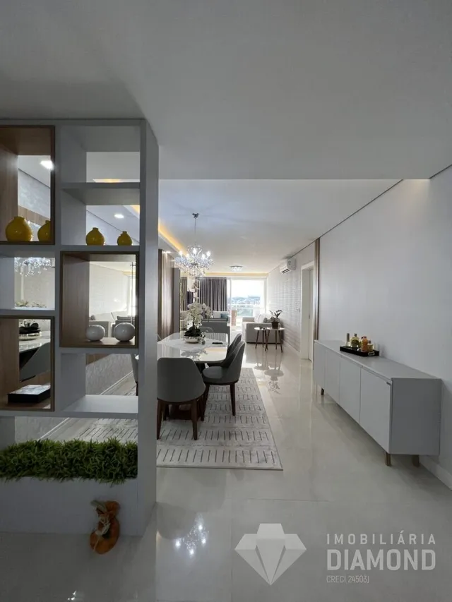 Apartamento com 3 dormitórios, foto 2
