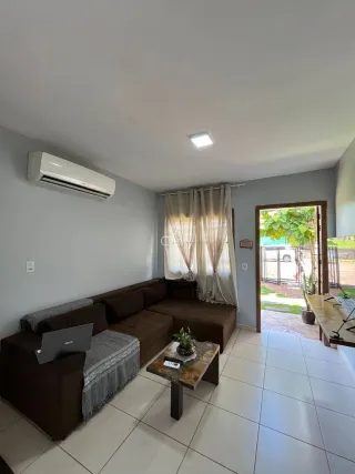 Casa com 2 dormitórios, foto 3