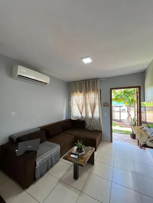 Casa com 2 dormitórios, foto 3