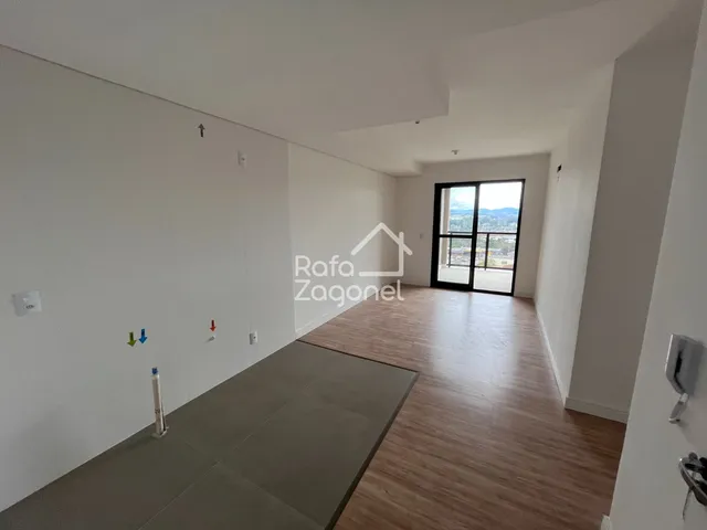 Apartamento com 2 dormitórios, foto 5