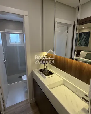 Apartamento com 2 dormitórios, foto 6