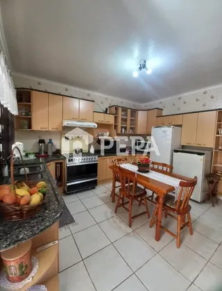 Casa com 3 dormitórios, foto 5