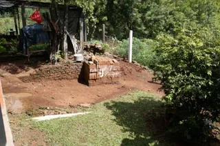 Casa com 2 dormitórios, foto 4