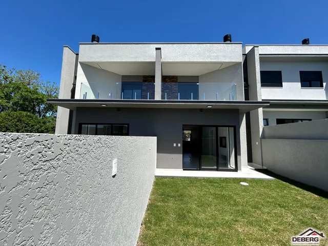 Sobrado com 3 dormitórios, foto 4