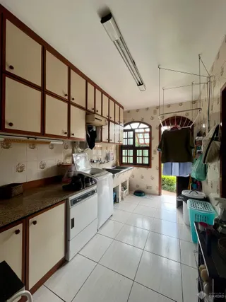 Casa com 4 dormitórios, foto 8