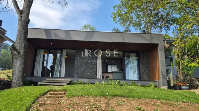 Casa com 1 dormitório, foto 2