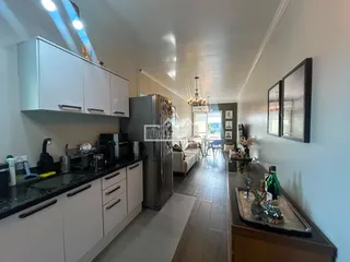 Apartamento com 1 dormitório, foto 12