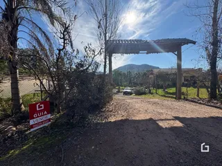 Área rural com 4 dormitórios, foto 2
