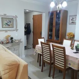 Apartamento com 3 dormitórios, foto 7