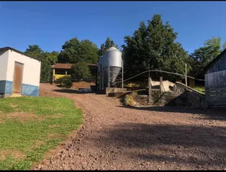 Área rural com 1 dormitório, foto 2