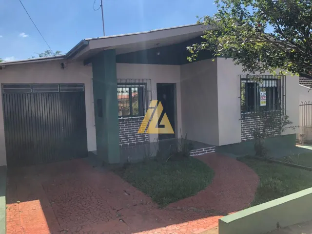 Casa com 3 dormitórios, foto 2