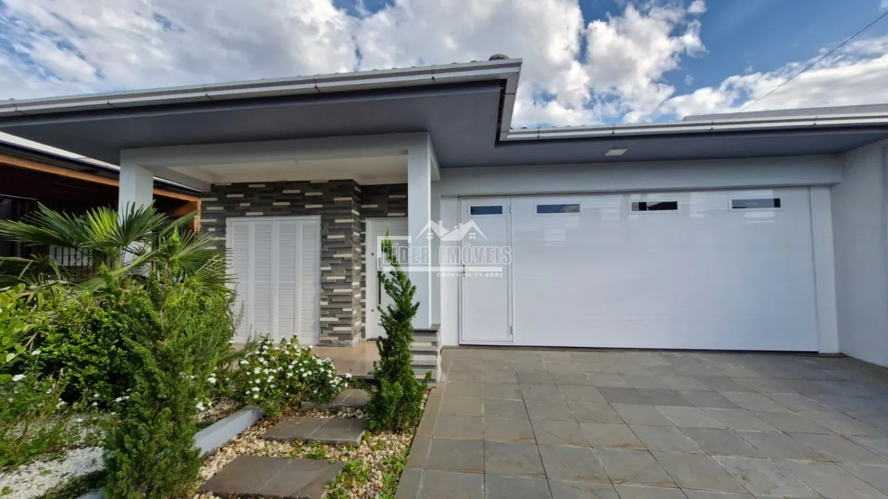 Casa com 3 dormitórios, foto 1