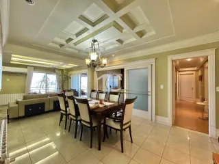 Apartamento com 4 dormitórios, foto 8