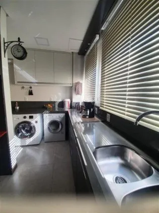 Apartamento com 3 dormitórios, foto 6