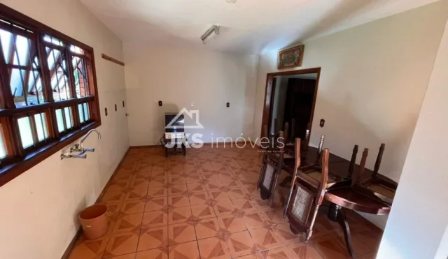 Casa com 4 dormitórios, foto 3