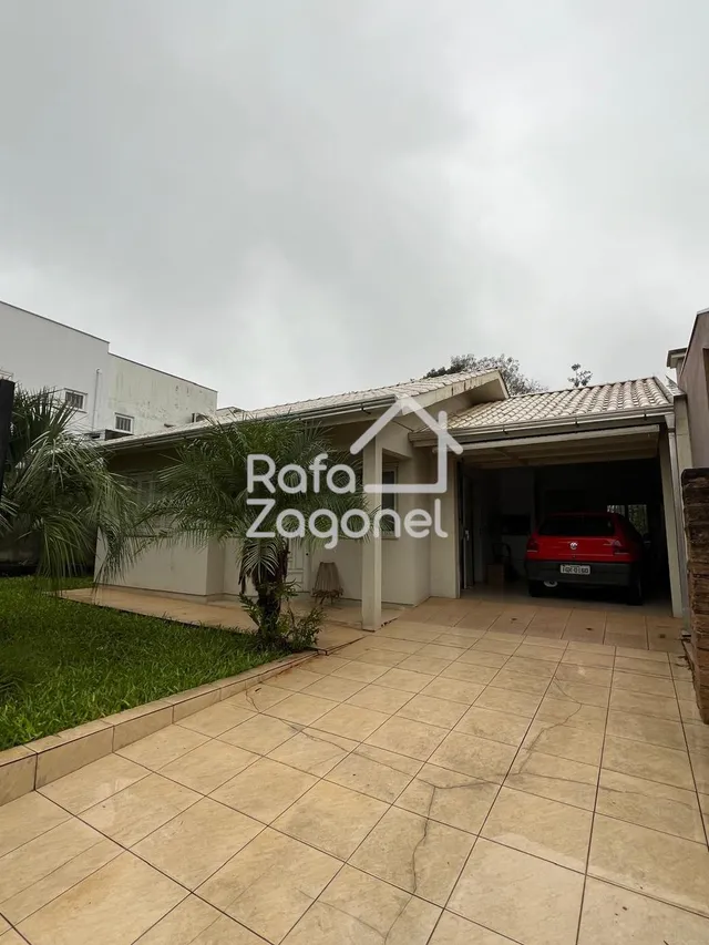 Casa com 2 dormitórios