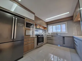 Apartamento com 3 dormitórios, foto 9