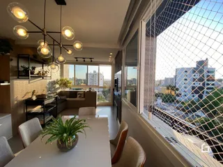 Apartamento com 3 dormitórios, foto 11