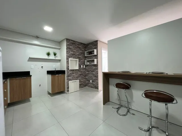 Kitnet com 1 dormitório