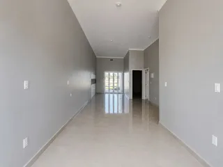 Casa geminada com 2 dormitórios, foto 3