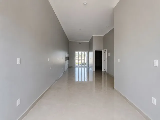 Casa geminada com 2 dormitórios, foto 3